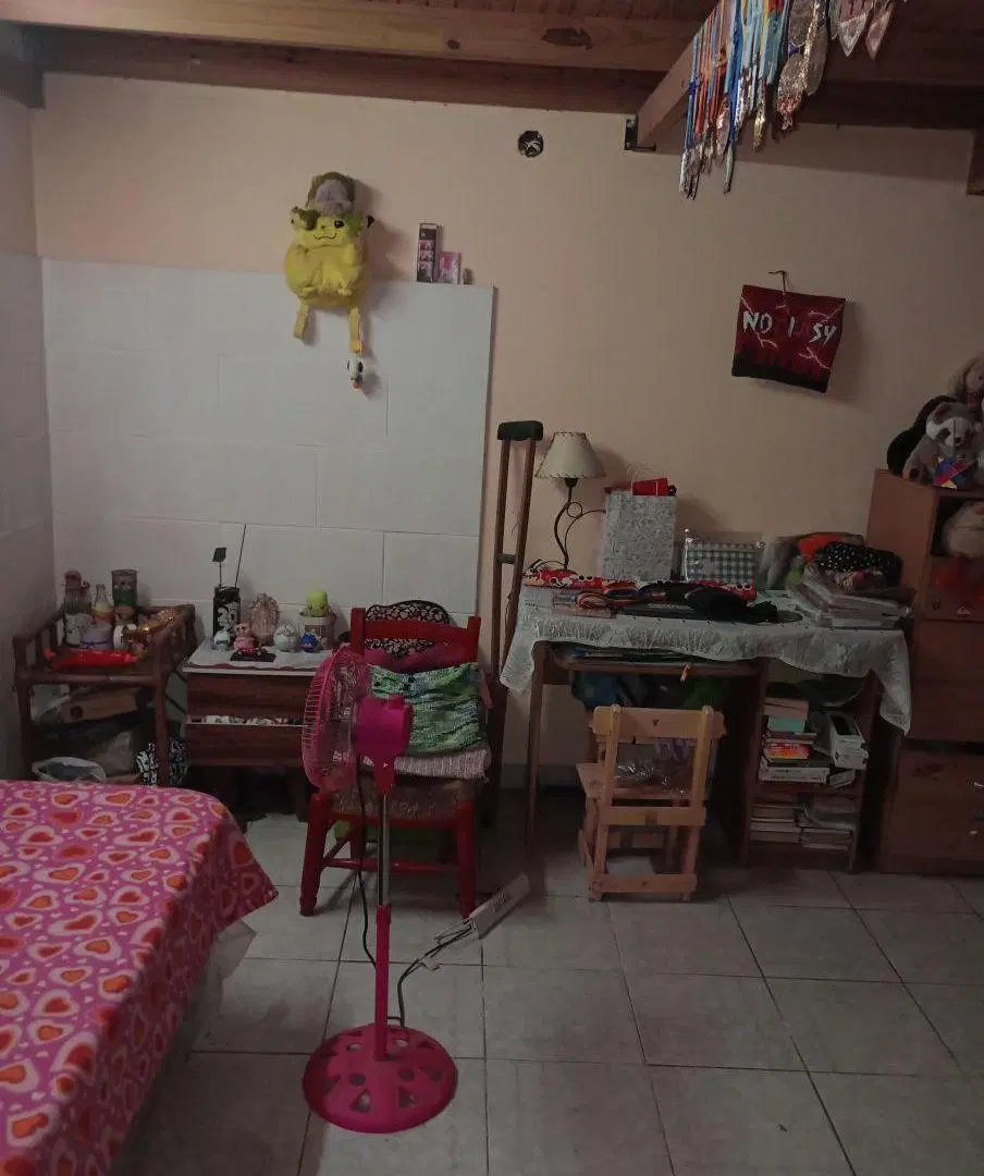 Casa sobre lote de 329 con 4 ambientes en venta en José Mármol 3