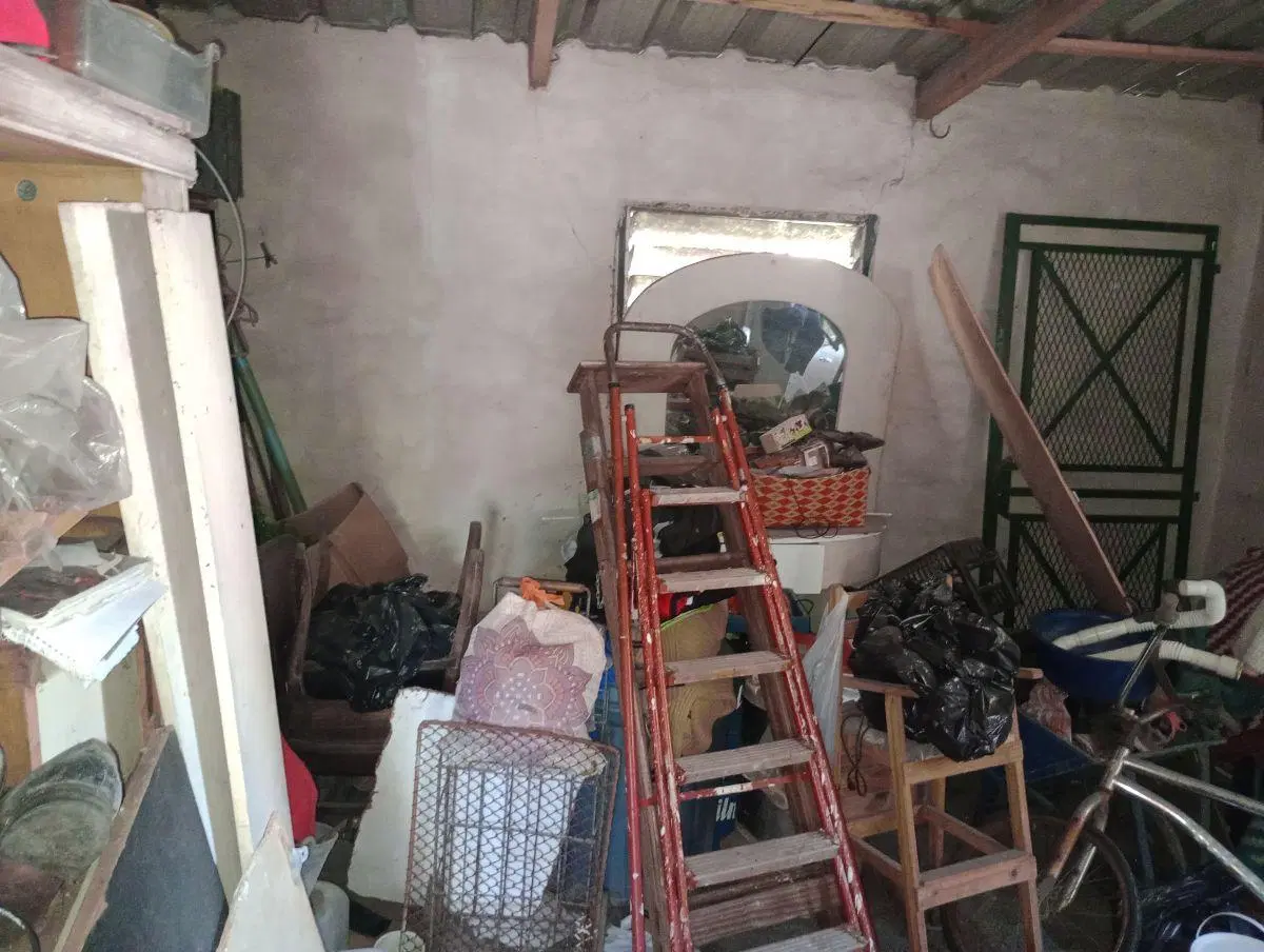 Casa sobre lote de 329 con 4 ambientes en venta en José Mármol 8