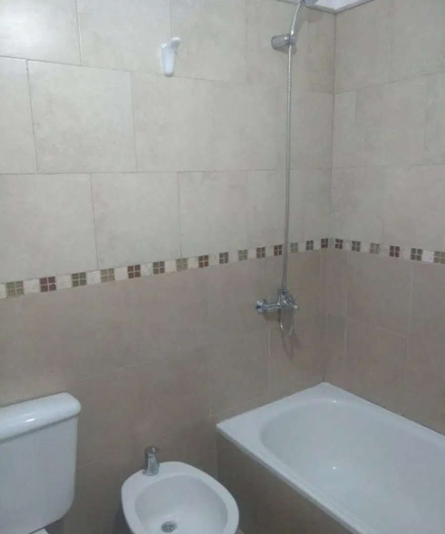 Departamento con Cochera 8