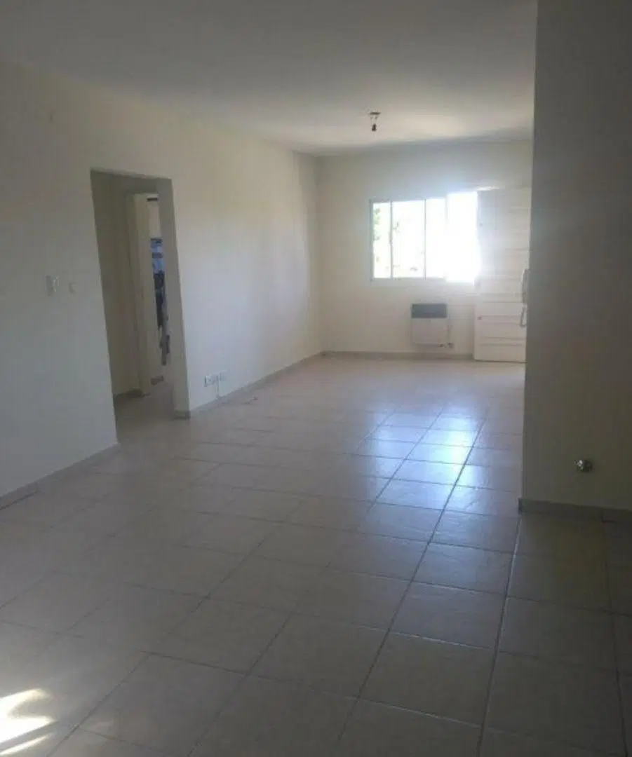 Departamento con Cochera 4