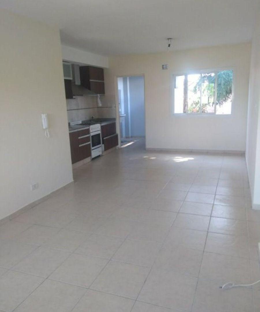 Foto de Departamento con Cochera, imagen 1