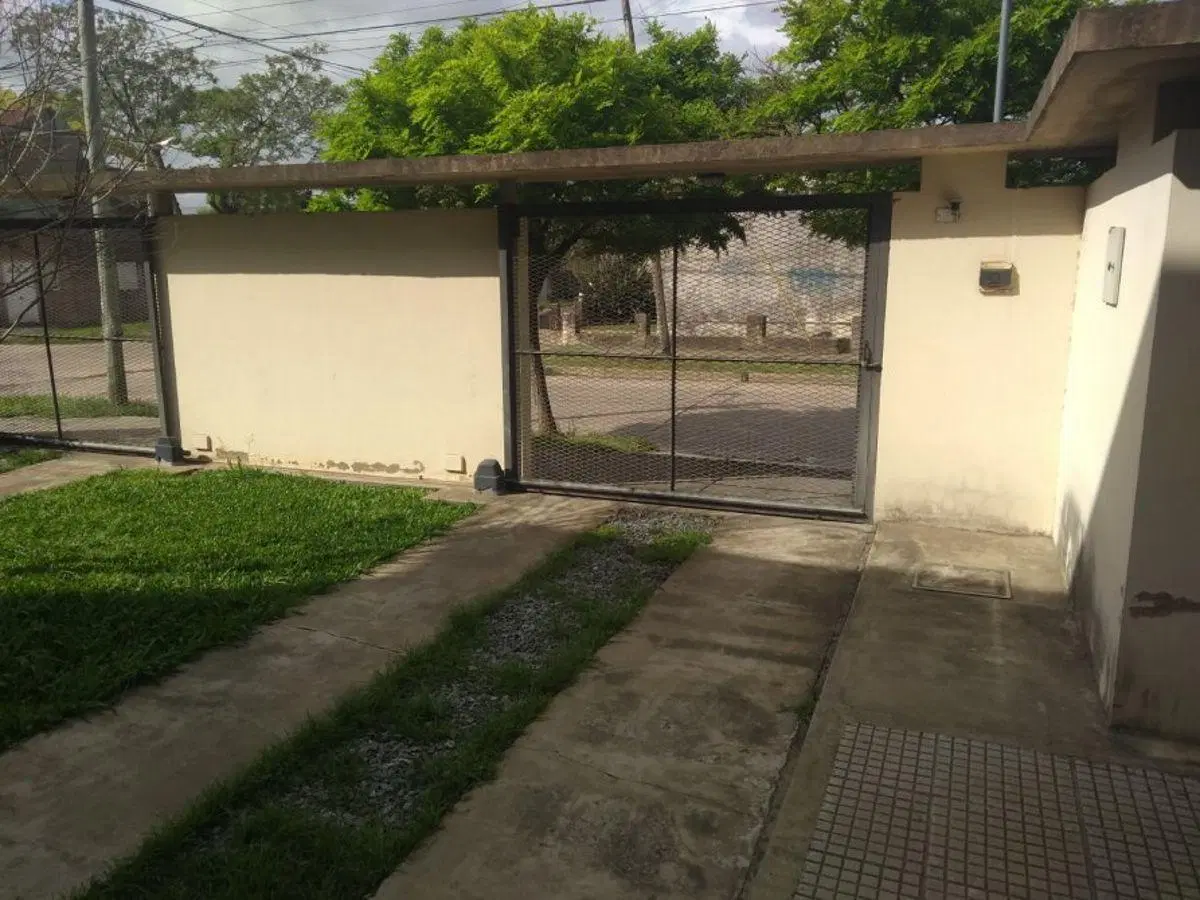 Departamento con Cochera 2