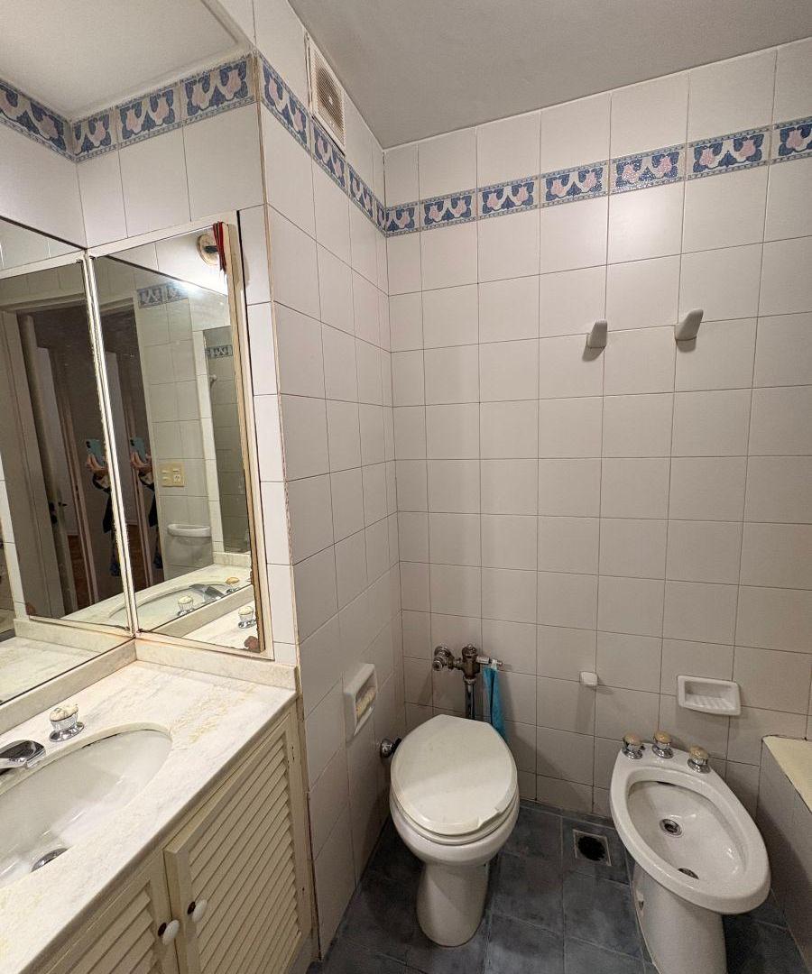 Foto de Departamento de 70 m² con 2 dormitorios en alquiler en Centro/ Retiro, imagen 2