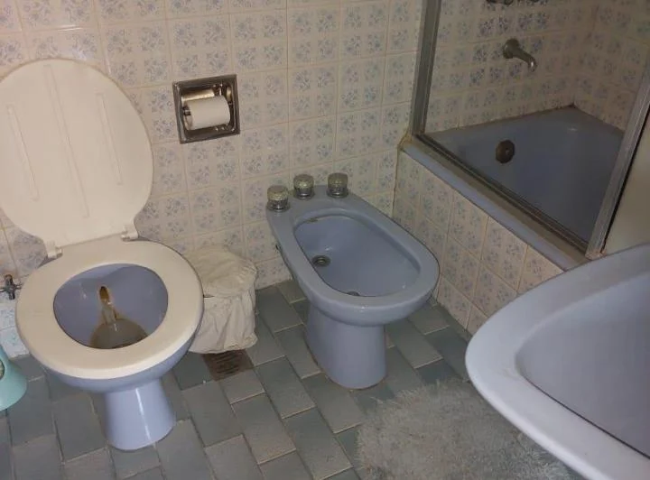 departamento en alquiler 5 cinco ambientes 3 dormitorios caballito balcon 2 baño  5