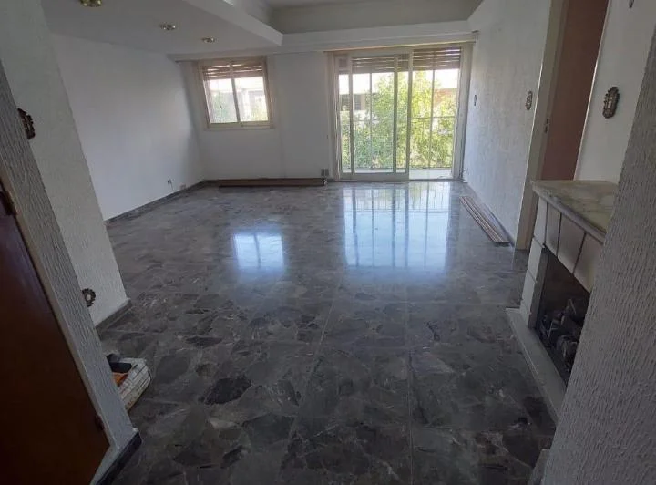 departamento en alquiler 5 cinco ambientes 3 dormitorios caballito balcon 2 baño  4