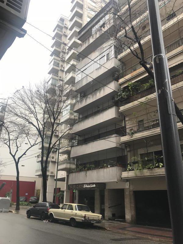 Departamento - Barrio Norte 4