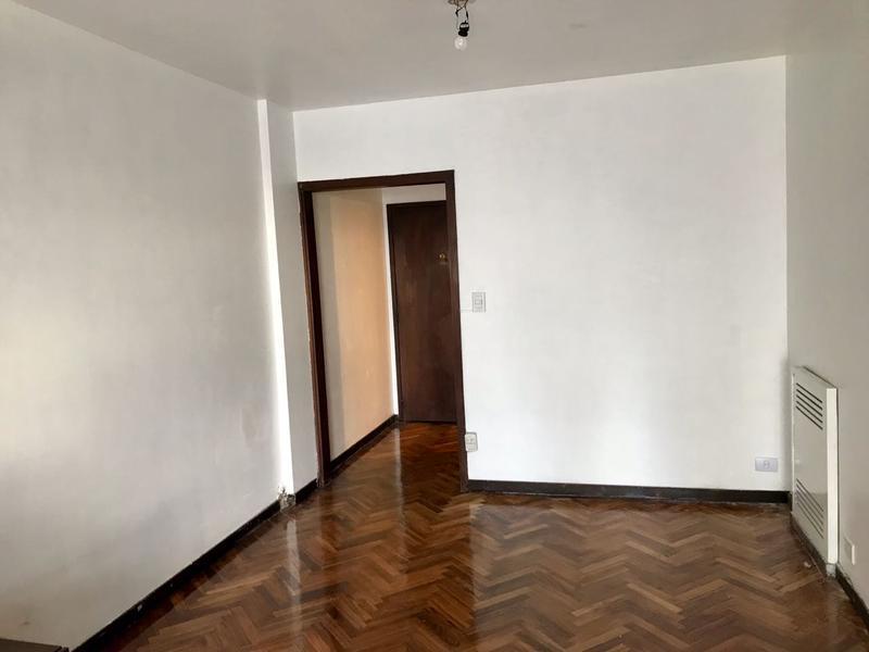 Departamento - Barrio Norte 3