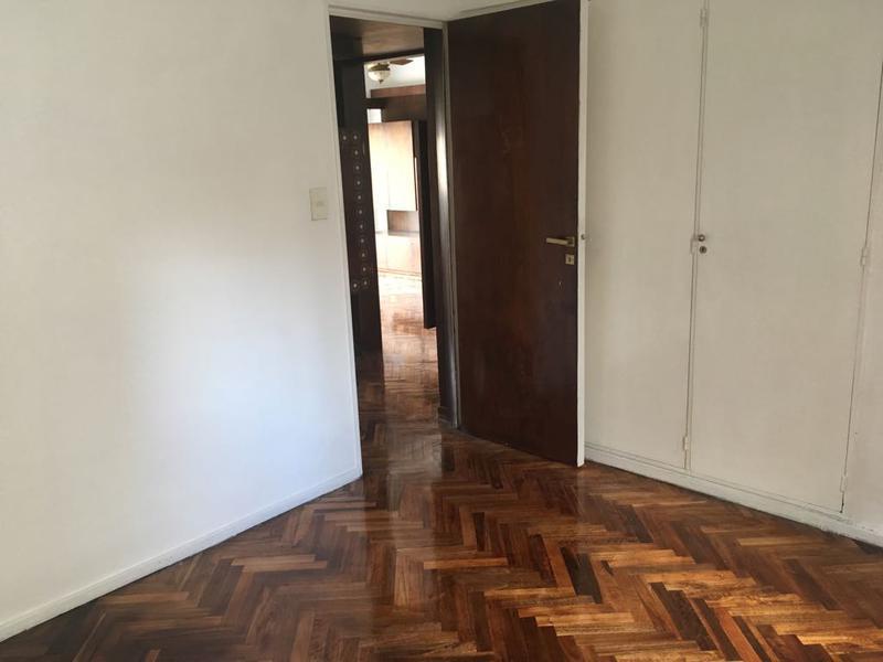 Departamento - Barrio Norte 1