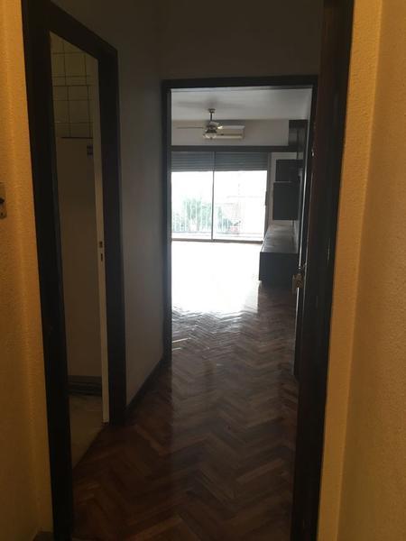 Departamento - Barrio Norte 5