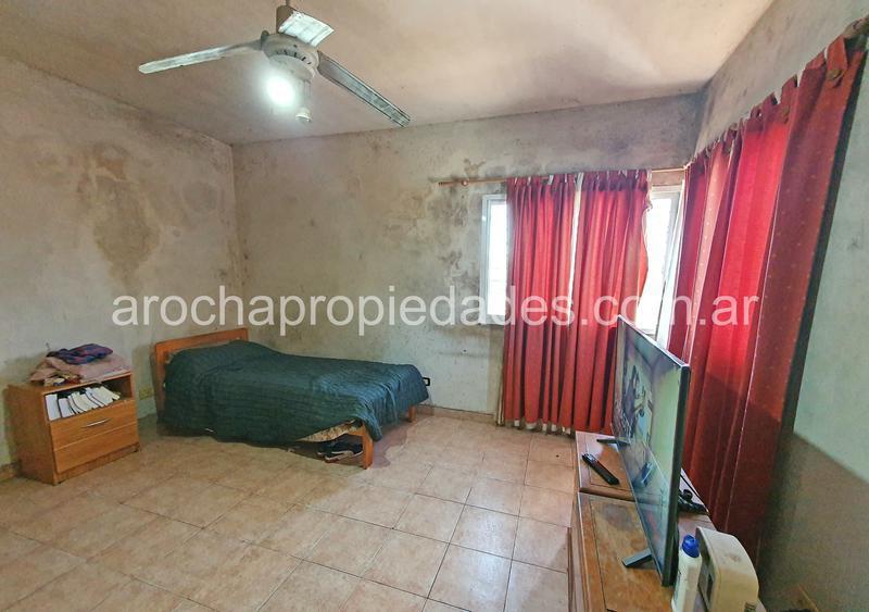 Casa - Ezpeleta Este, 3 dormitorios