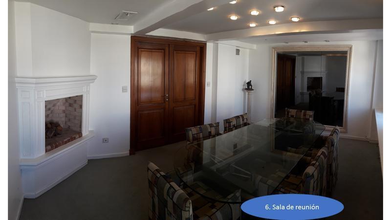 Foto de Montevideo 765 piso 10, imagen 5