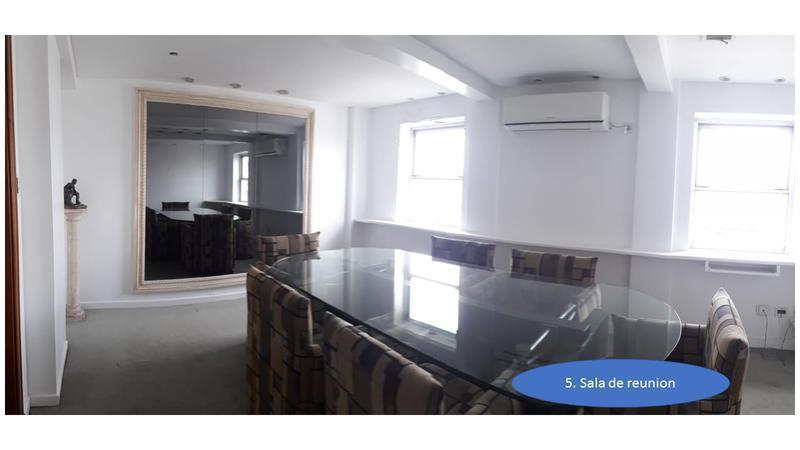 Foto de Montevideo 765 piso 10, imagen 3