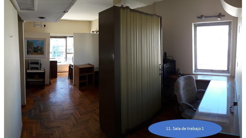 Foto de Montevideo 765 piso 10, imagen 4