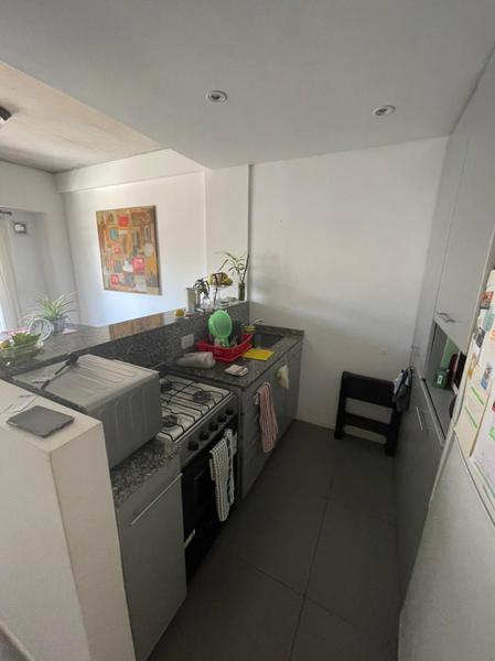 Departamento - Villa Urquiza 5