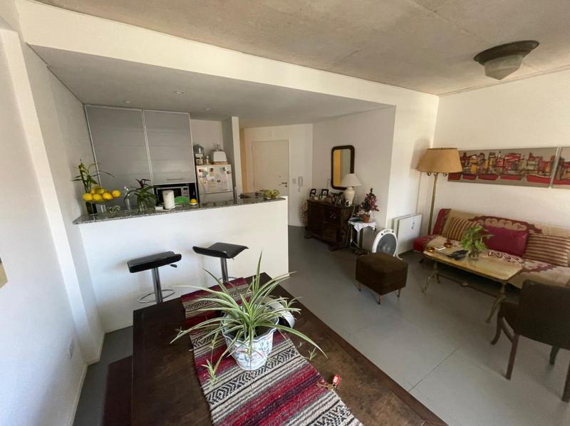 Departamento - Villa Urquiza 2