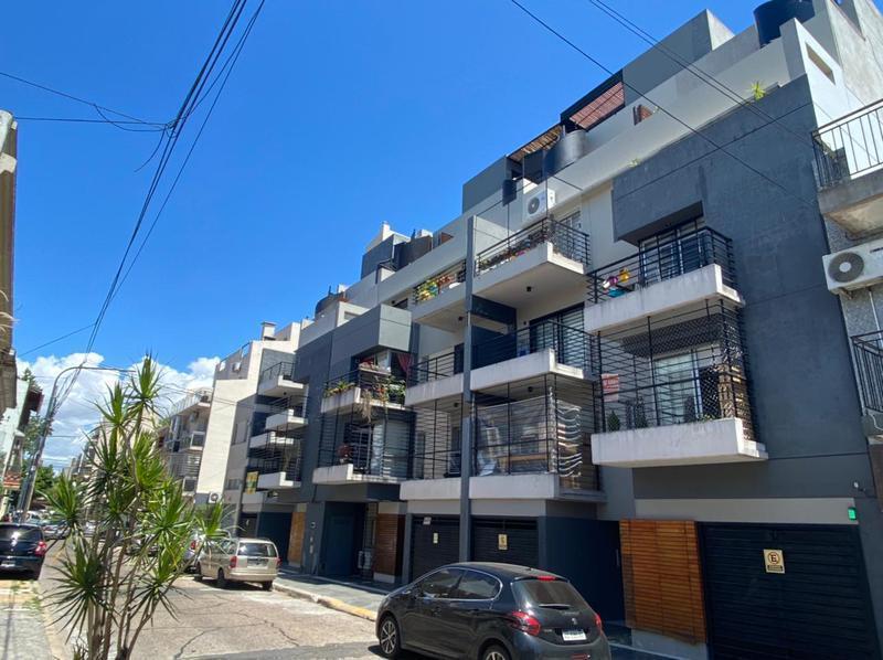 Departamento - Villa Urquiza 1