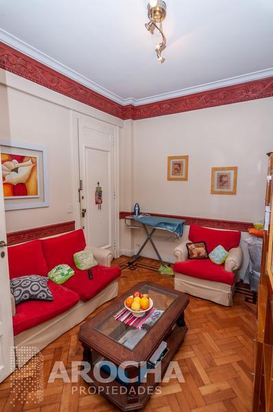 Foto de Departamento en venta 3 ambientes en retiro, imagen 2
