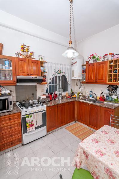 Departamento en venta 3 ambientes en retiro