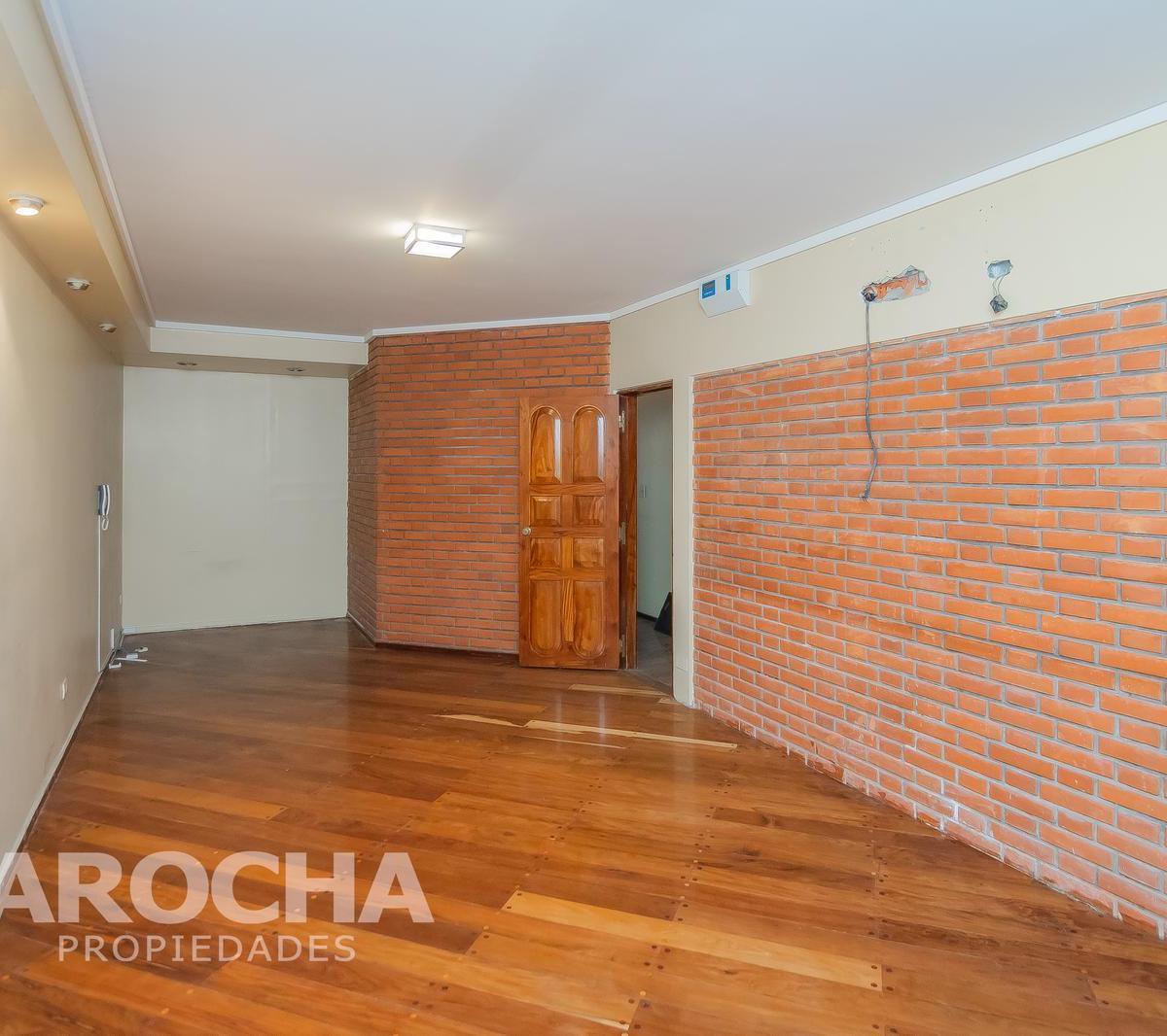 Venta Edificio en Block Paraguay 1300 4