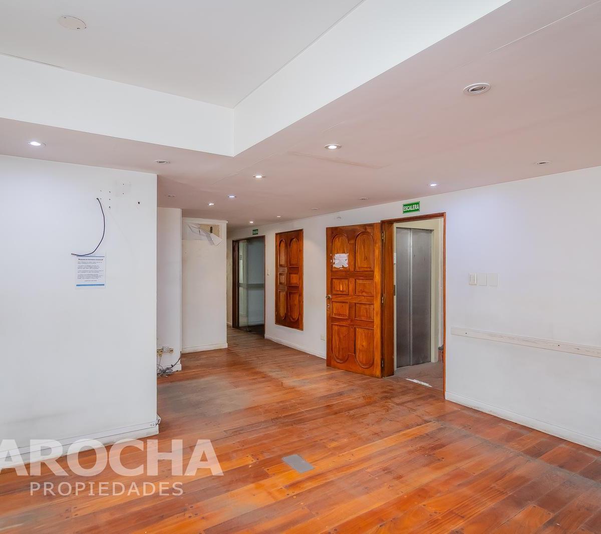 Venta Edificio en Block Paraguay 1300 5