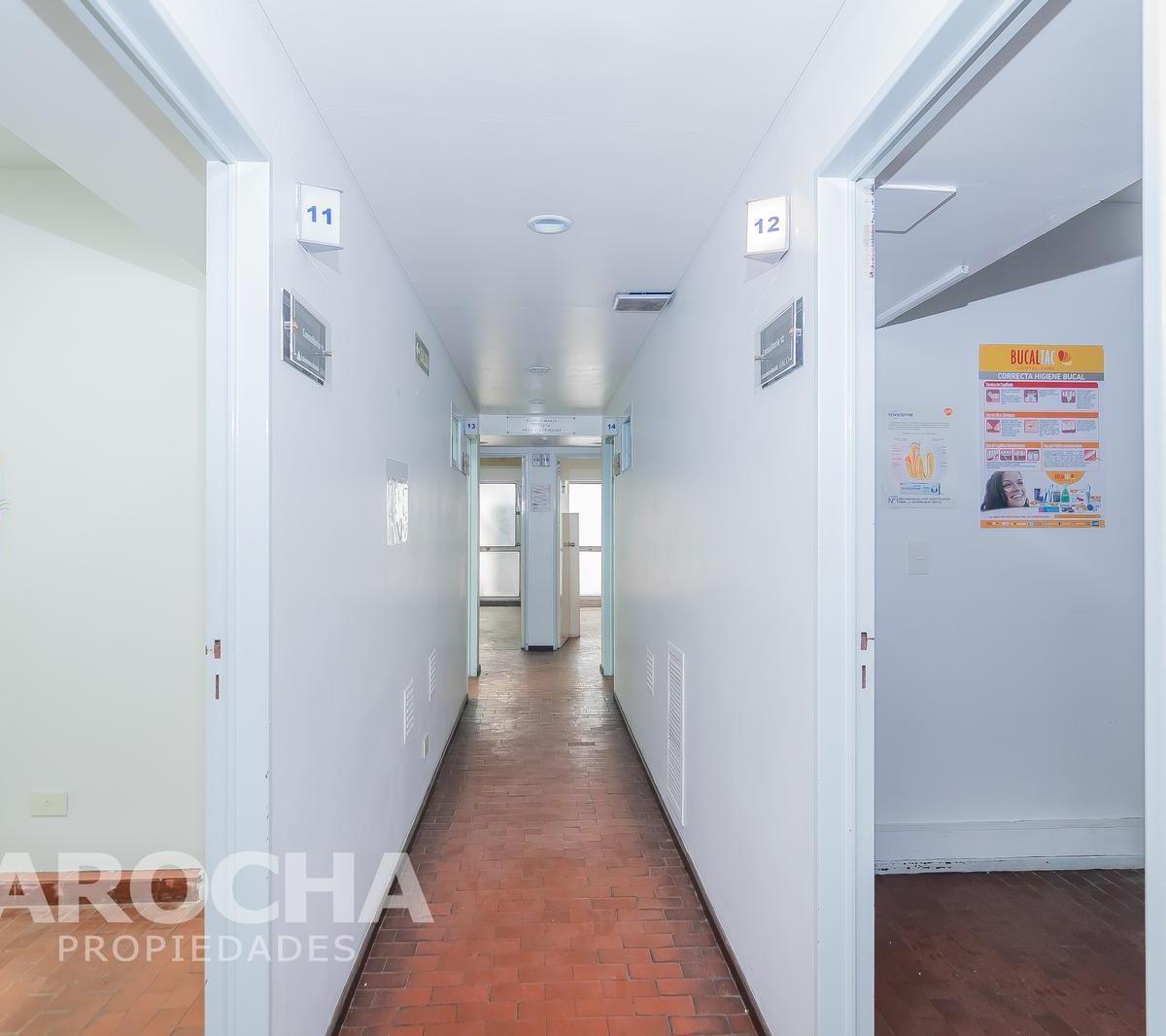 Venta Edificio en Block Paraguay 1300 1