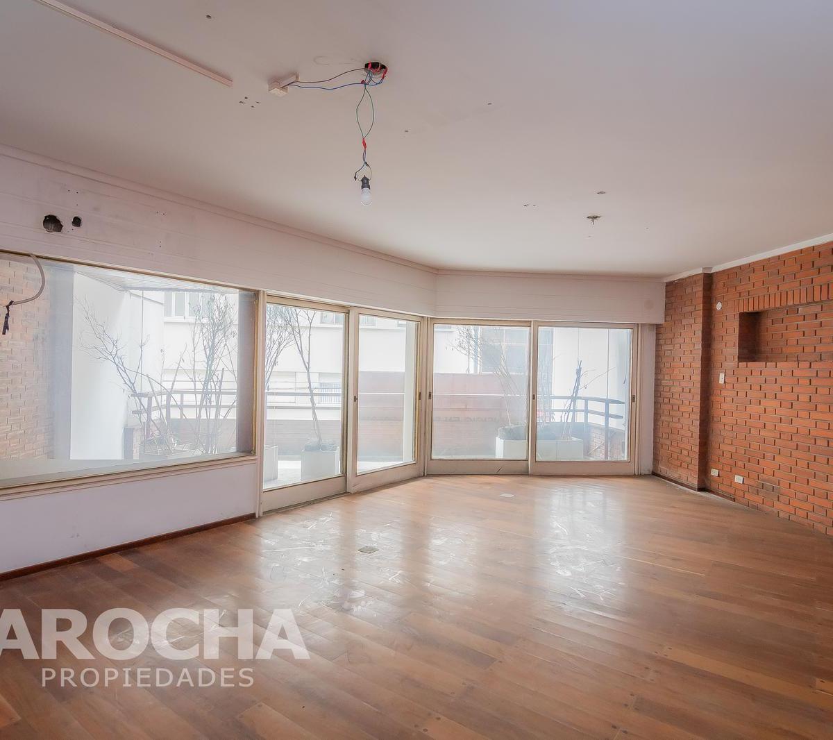 Venta Edificio en Block Paraguay 1300 4