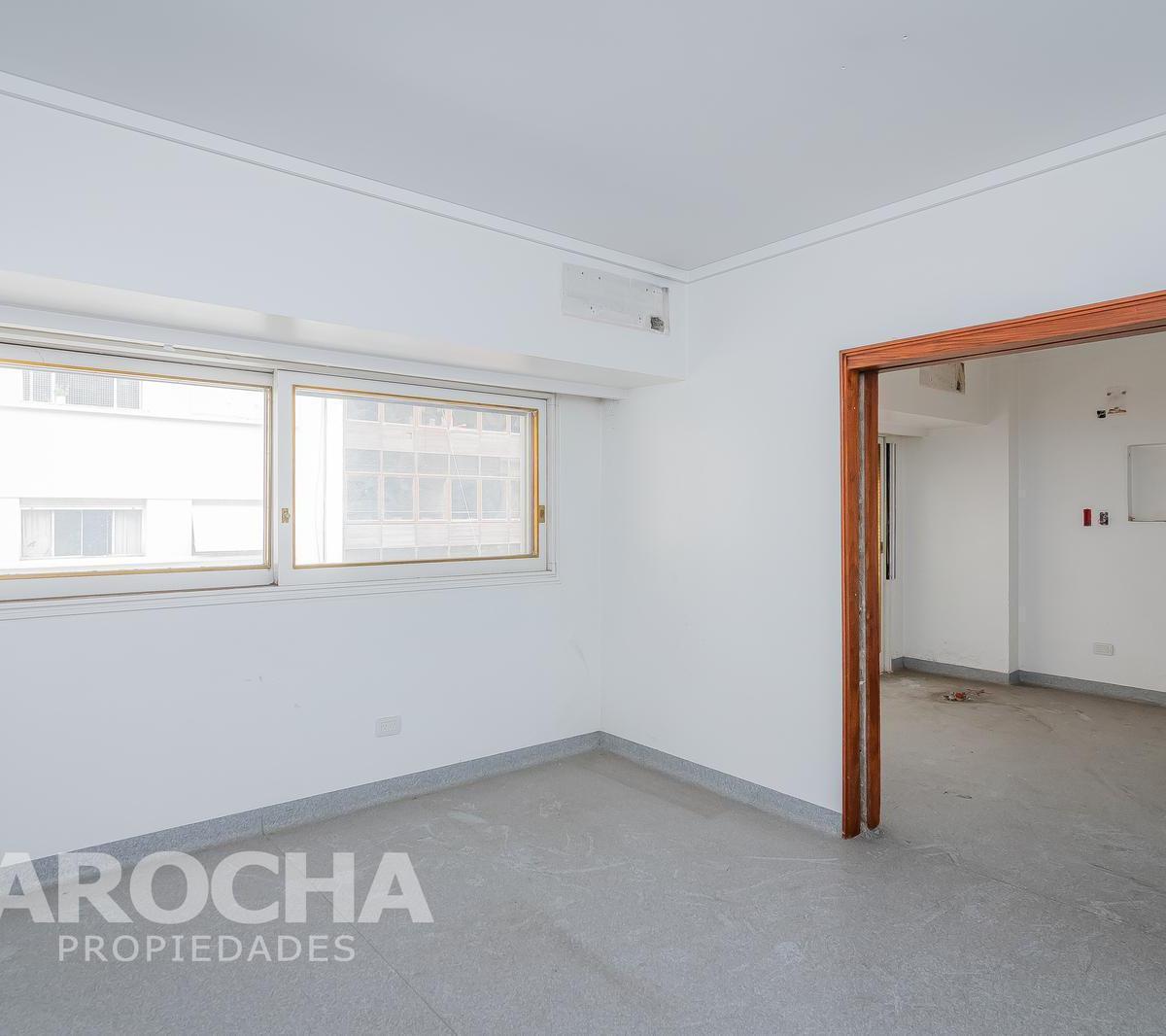 Venta Edificio en Block Paraguay 1300 2