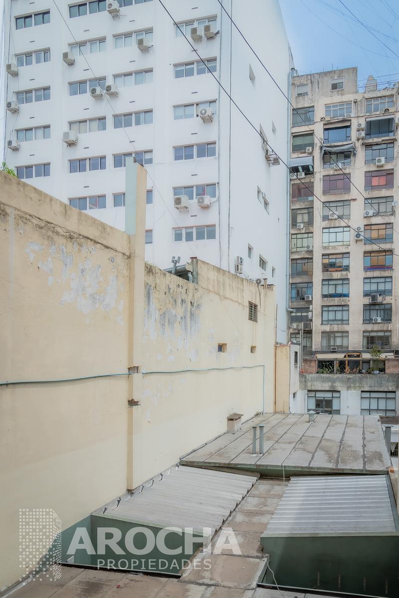 Venta Edificio en Block Paraguay 1300 3