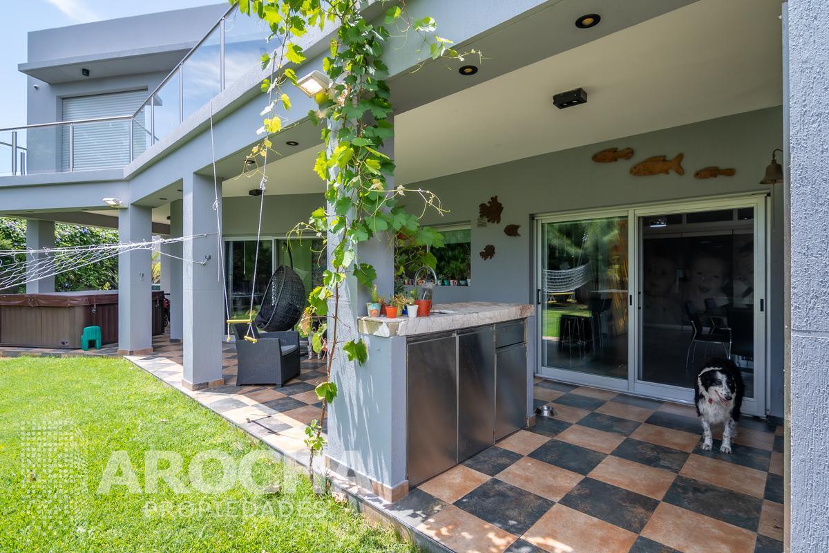 Foto de Casa - Nuevo Quilmes, imagen 2