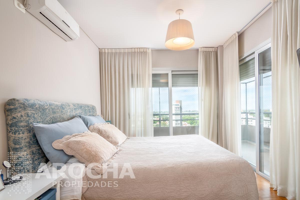 Departamento con Terraza Propia Quilmes 4