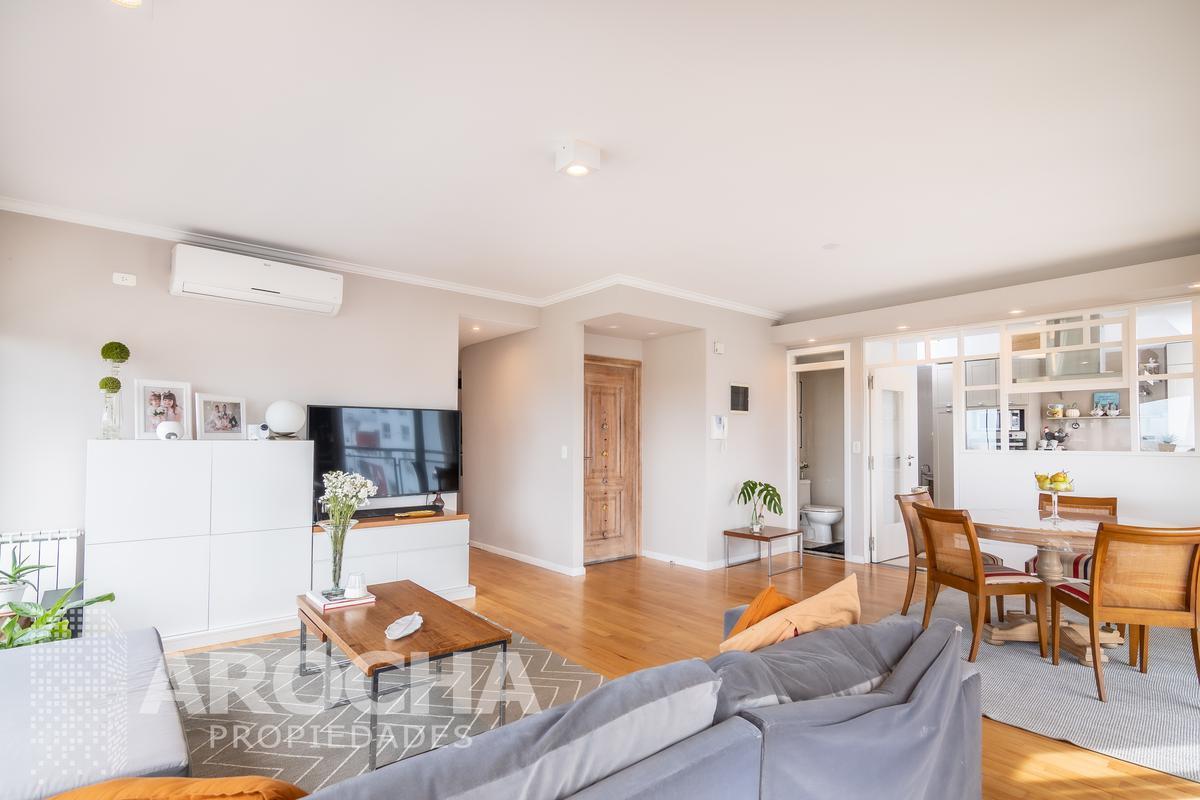 Foto de Departamento con Terraza propia Quilmes, imagen 2