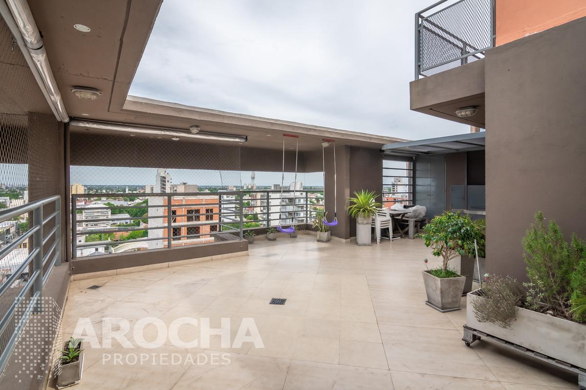 Foto de Departamento con Terraza propia Quilmes, imagen 5