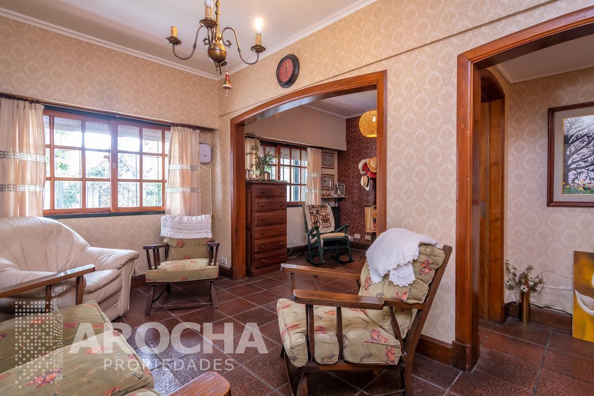 Casa Lote Propio 1