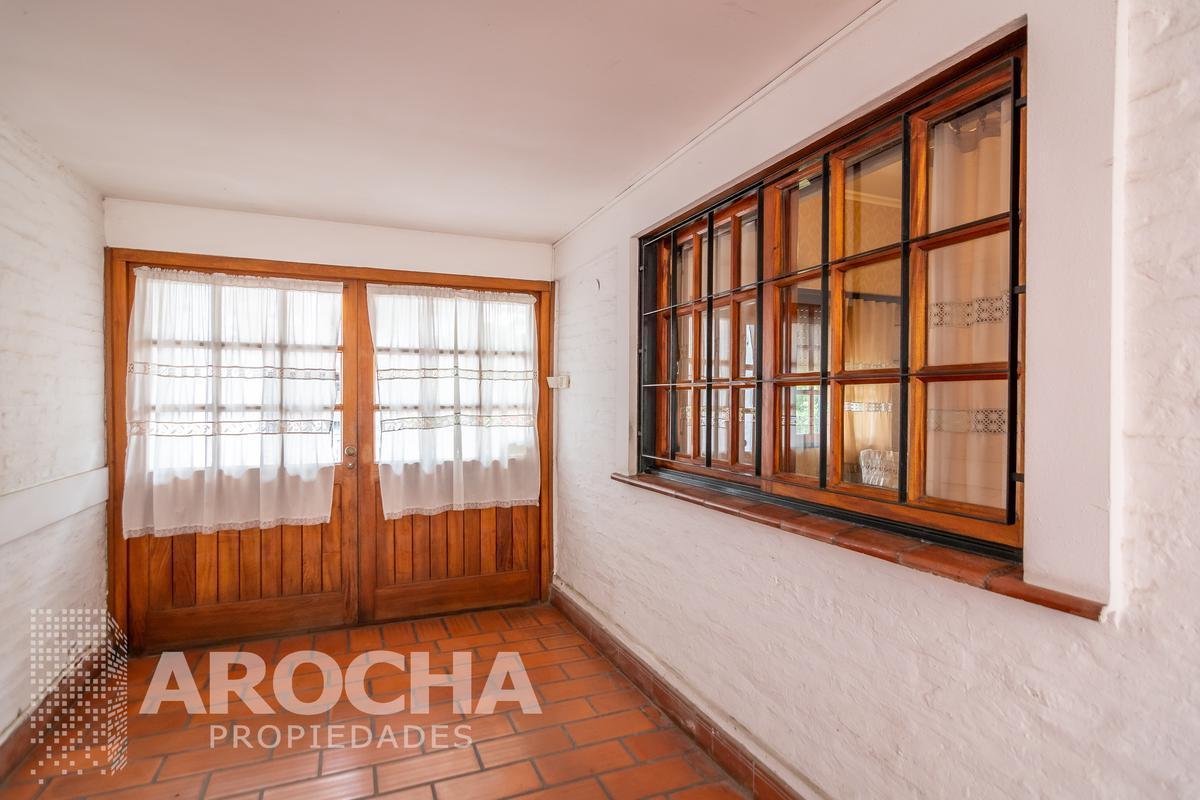 Casa Lote Propio 3