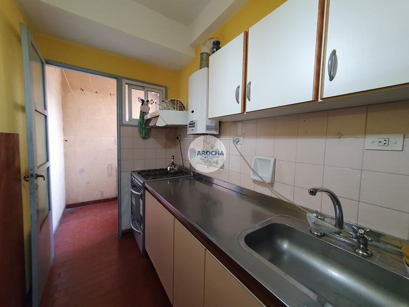 Departamento - Quilmes Oeste 1