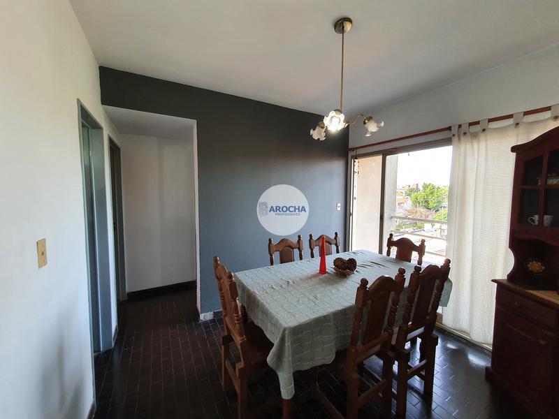 Departamento - Quilmes oeste