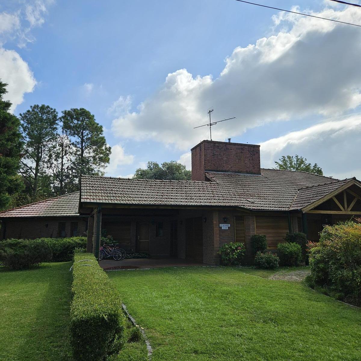 Casa alquiler Golfer s - permuta