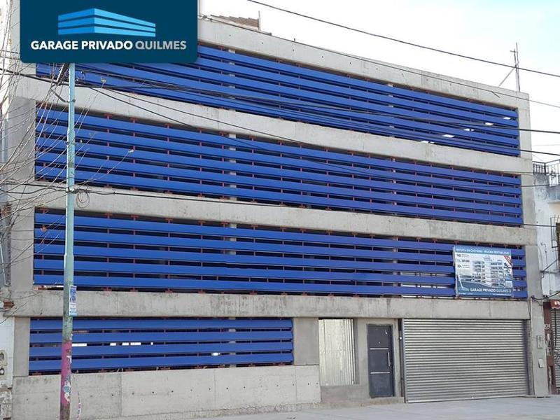 Alquiler Cochera - Quilmes 3