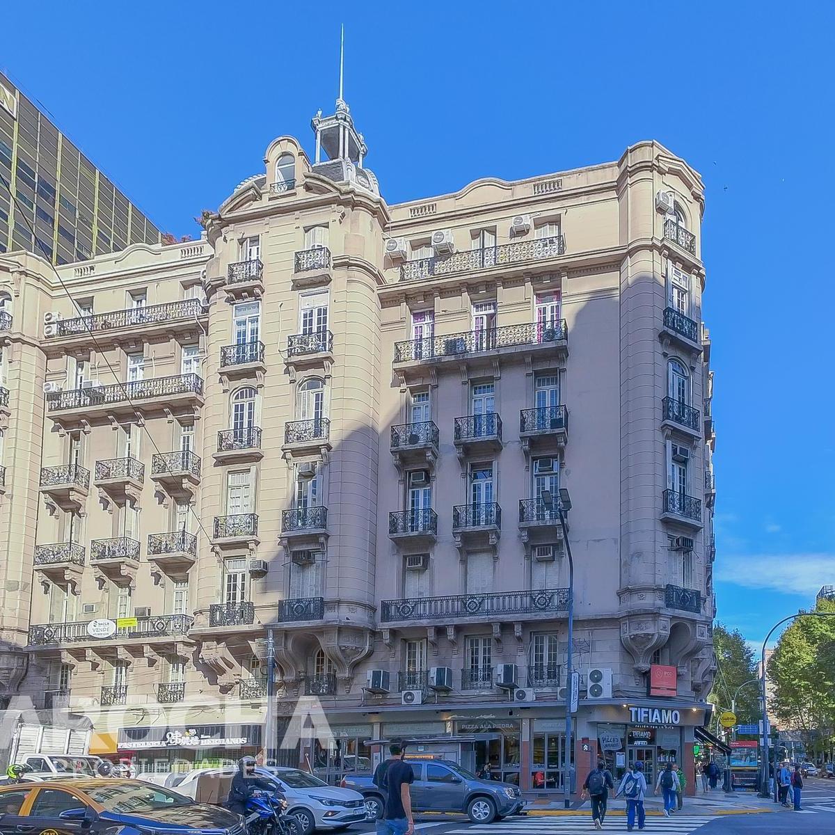 Propiedad en Argentina