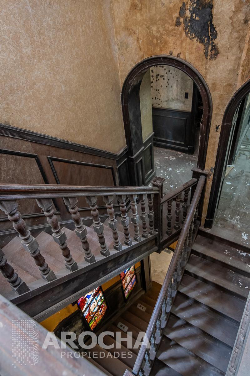 Casa Antigua a Reciclar 2