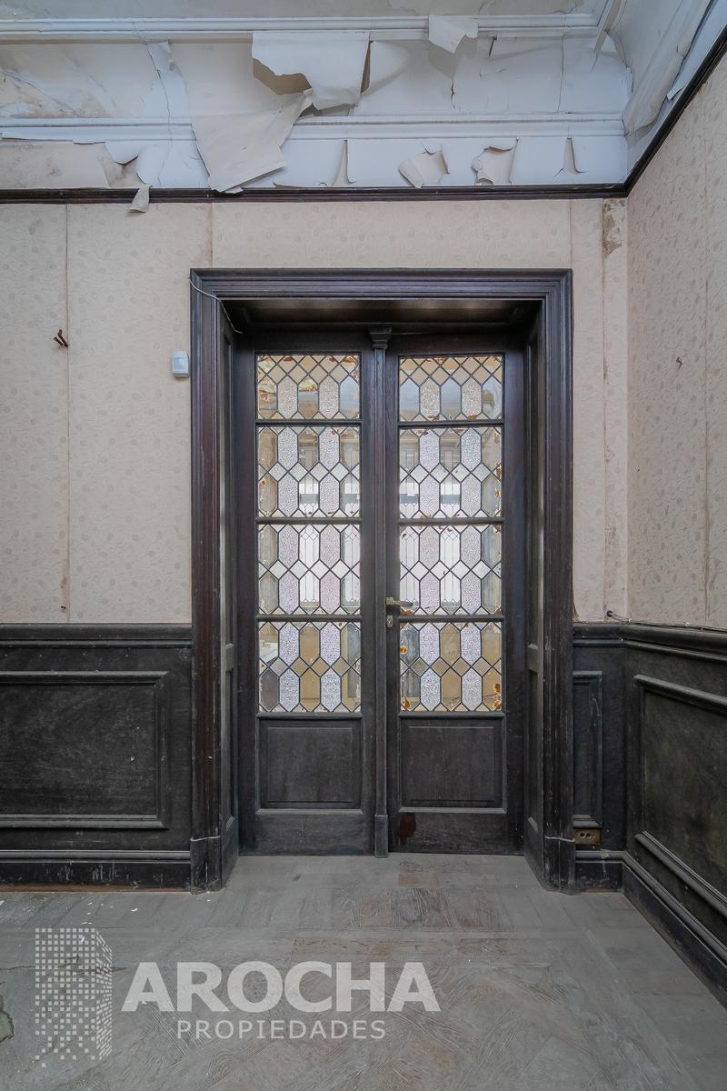Casa Antigua a Reciclar 4