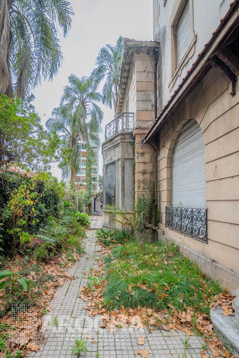 Casa Antigua a Reciclar 3