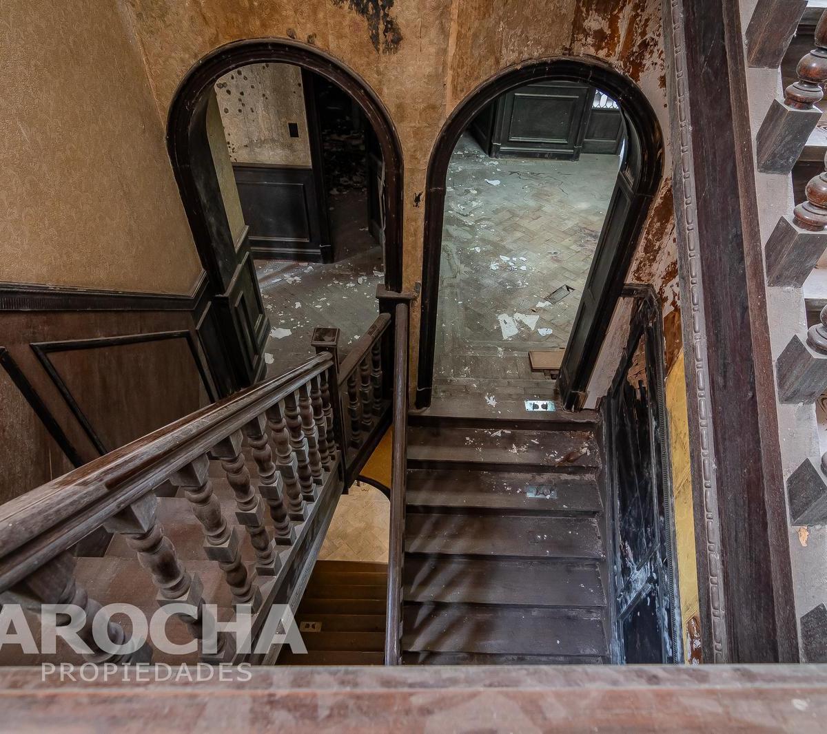 Casa Antigua a Reciclar 5