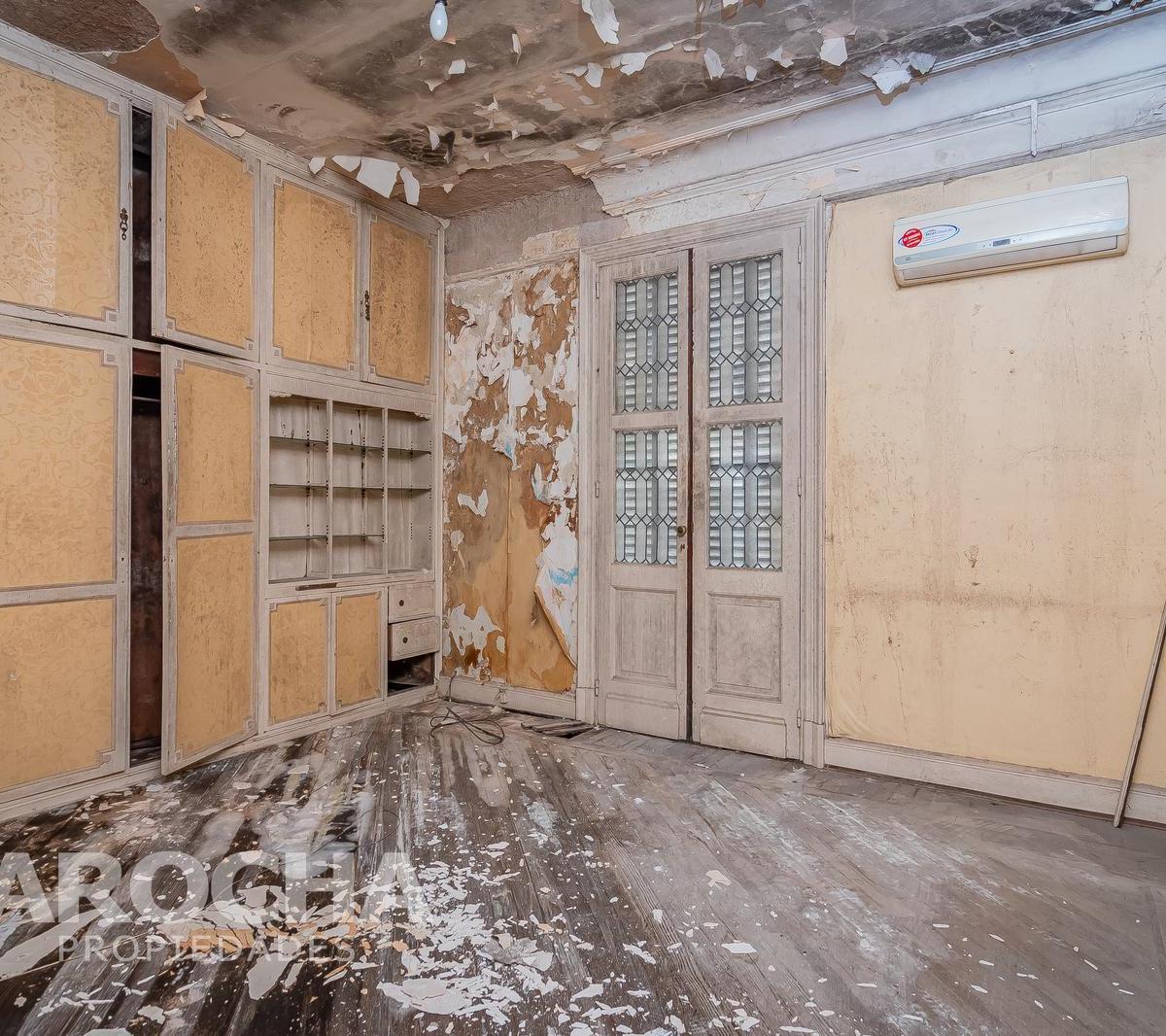 Casa Antigua a Reciclar 3