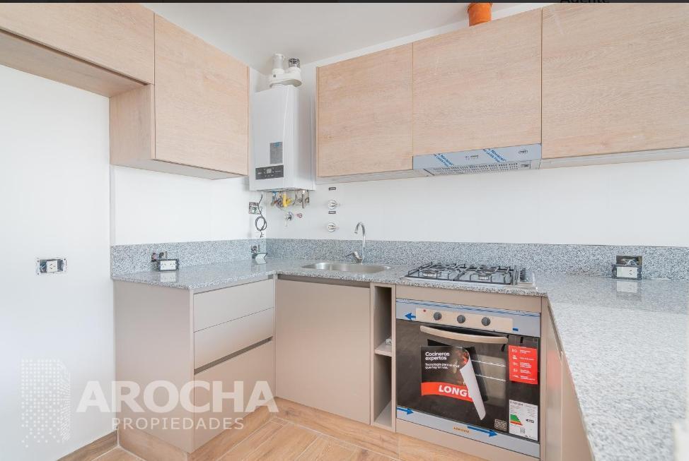 Departamento - En Venta - 3 Ambientes en Quilmes centro