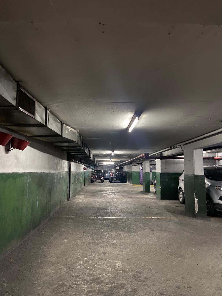 Foto de Cochera en Microcentro, imagen 3