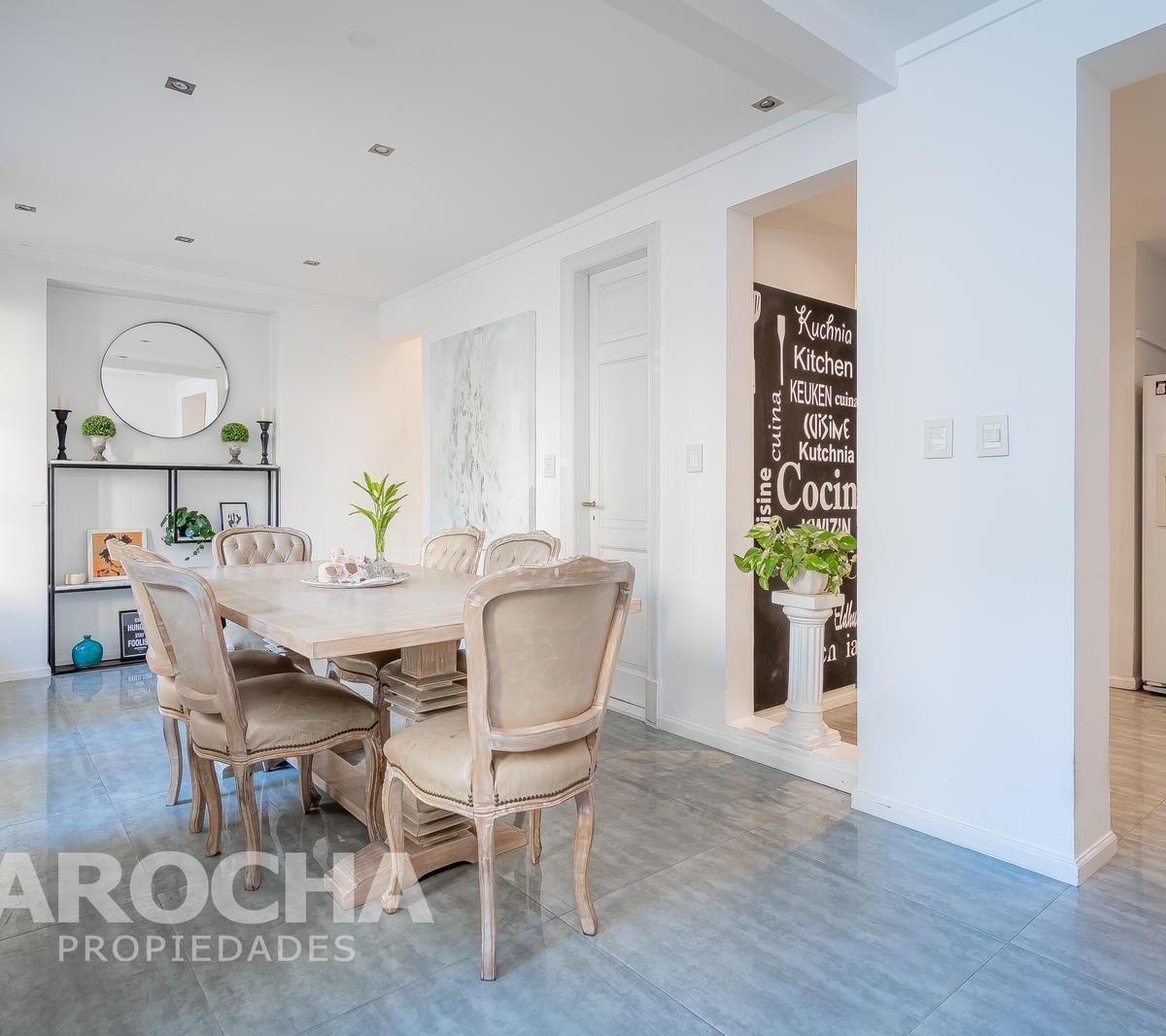 CASA ESTILO FRANCES
