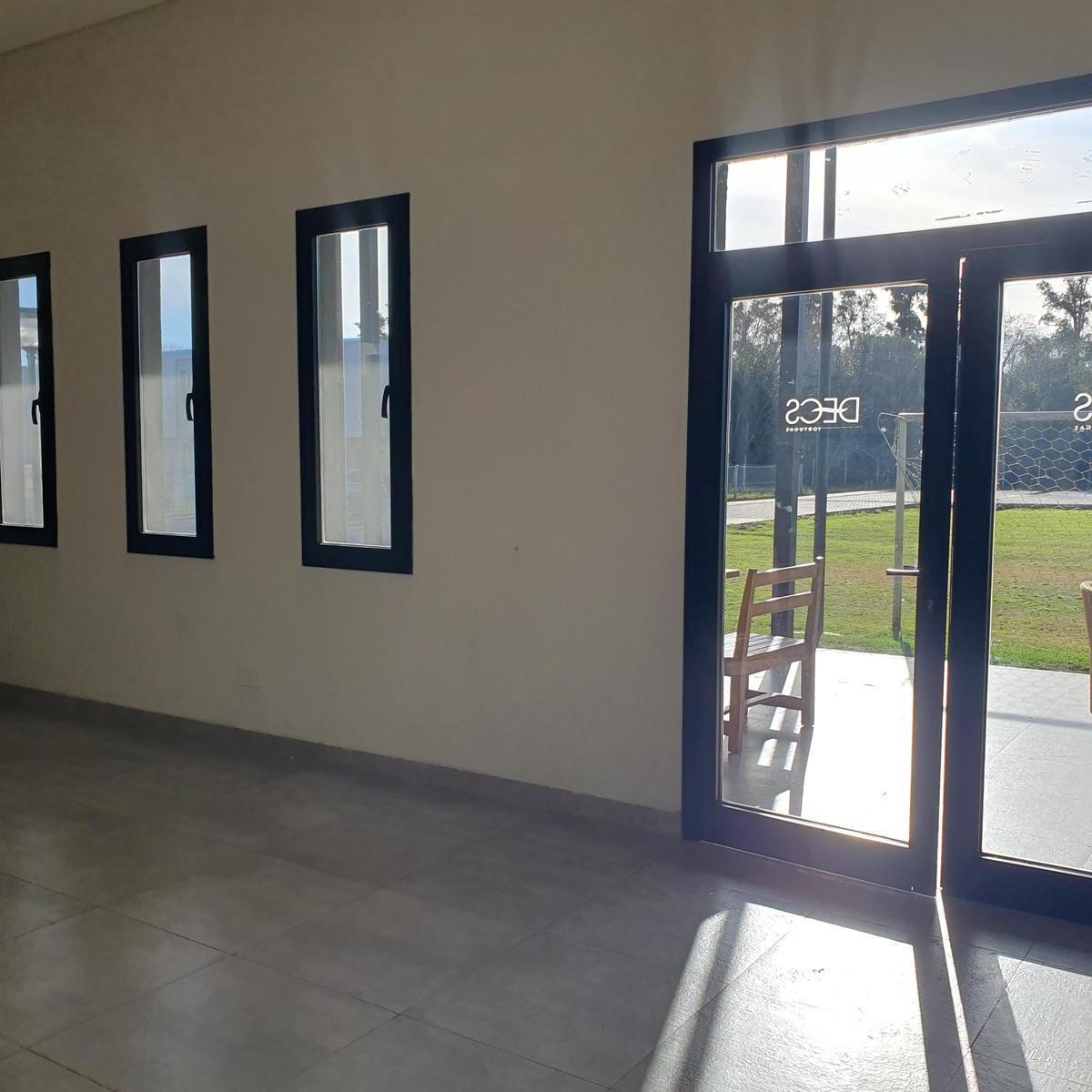 Foto de Venta de dúplex en DECS Tortugas, condominio sustentable, Garín, imagen 5