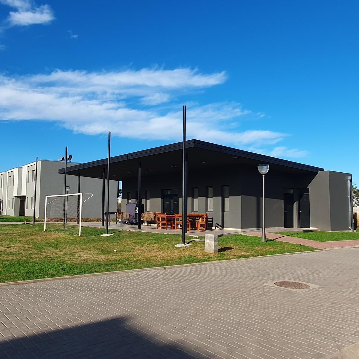Venta de dúplex en DECS Tortugas, condominio sustentable, Garín