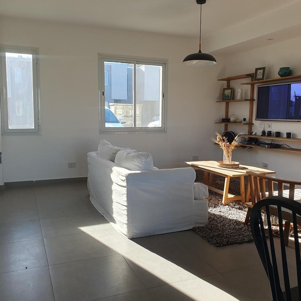 Foto de Venta de dúplex en DECS Tortugas, condominio sustentable, Garín, imagen 2